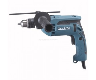 Ударная дрель Makita HP1640